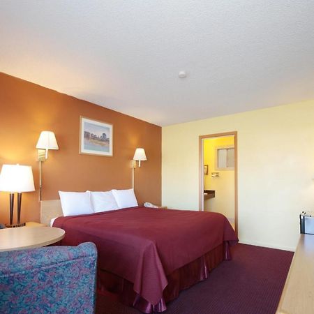 Regency Inn Winnemucca Exterior foto