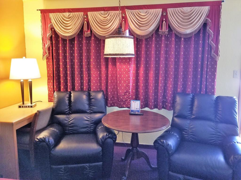 Regency Inn Winnemucca Exterior foto