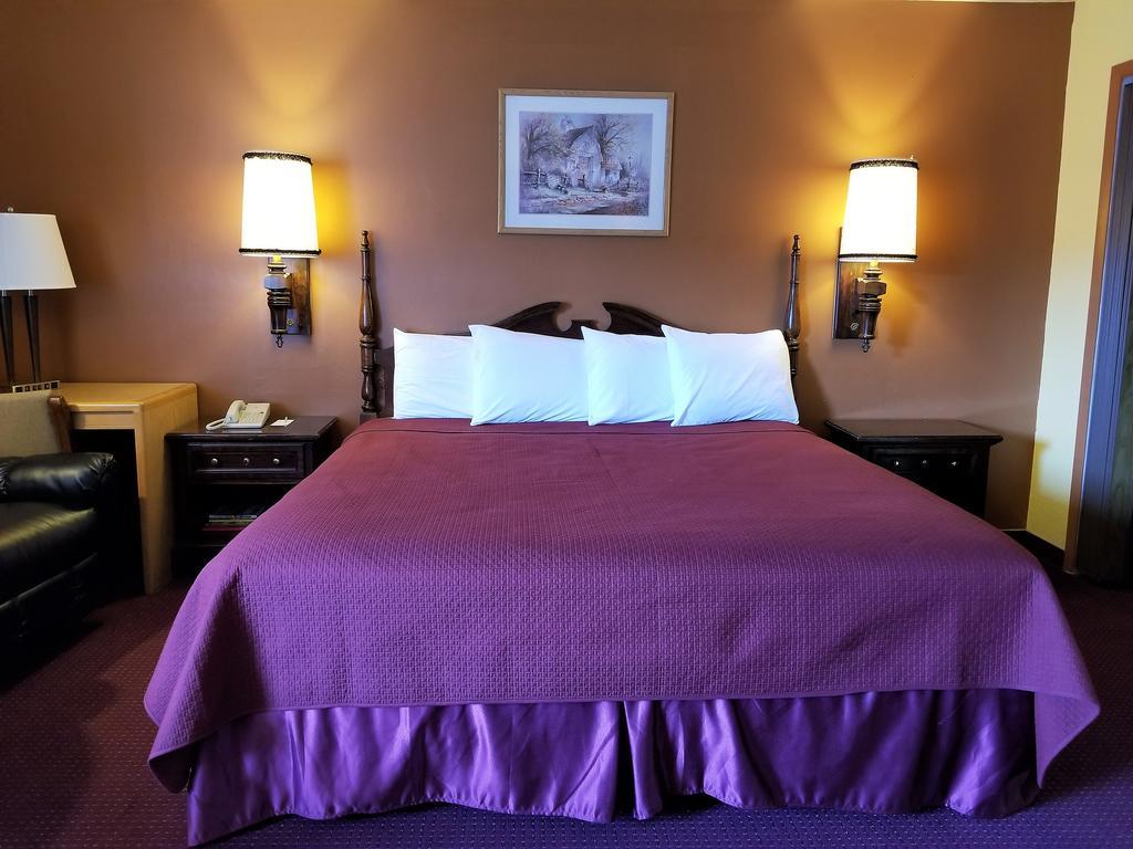 Regency Inn Winnemucca Exterior foto