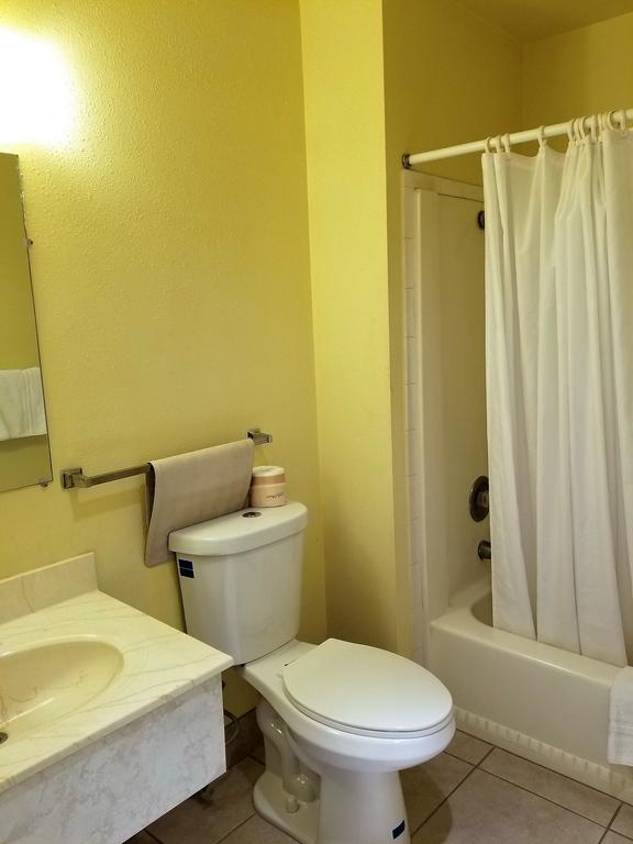 Regency Inn Winnemucca Exterior foto