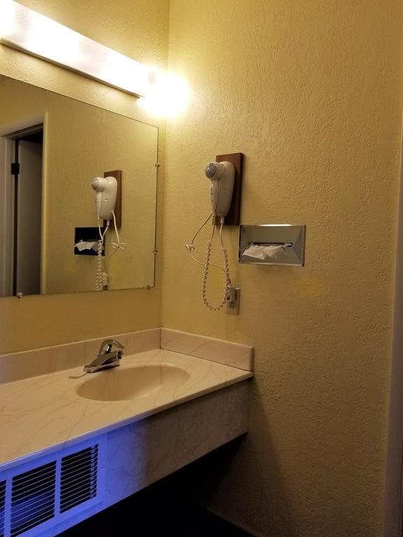 Regency Inn Winnemucca Exterior foto