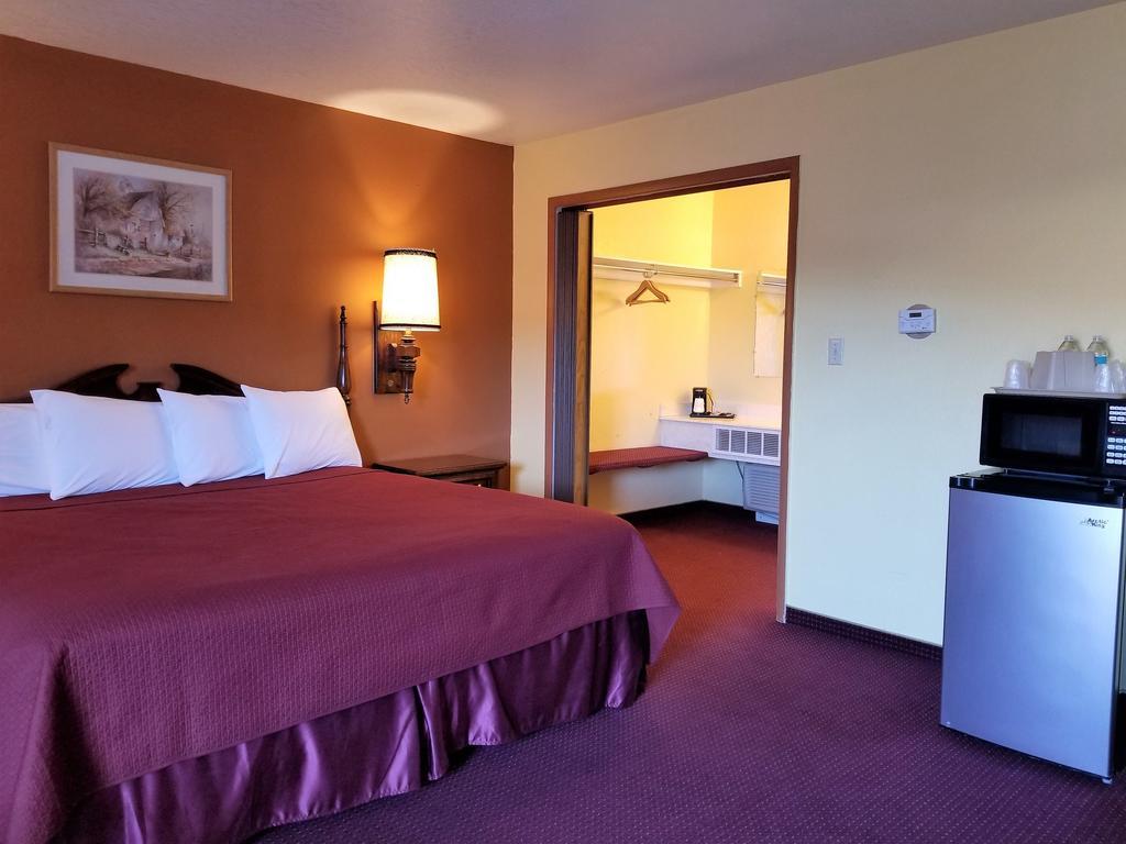 Regency Inn Winnemucca Exterior foto