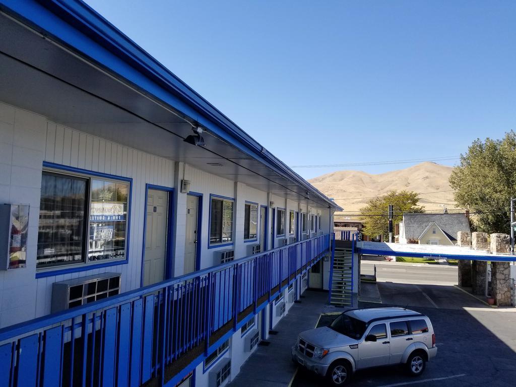 Regency Inn Winnemucca Exterior foto