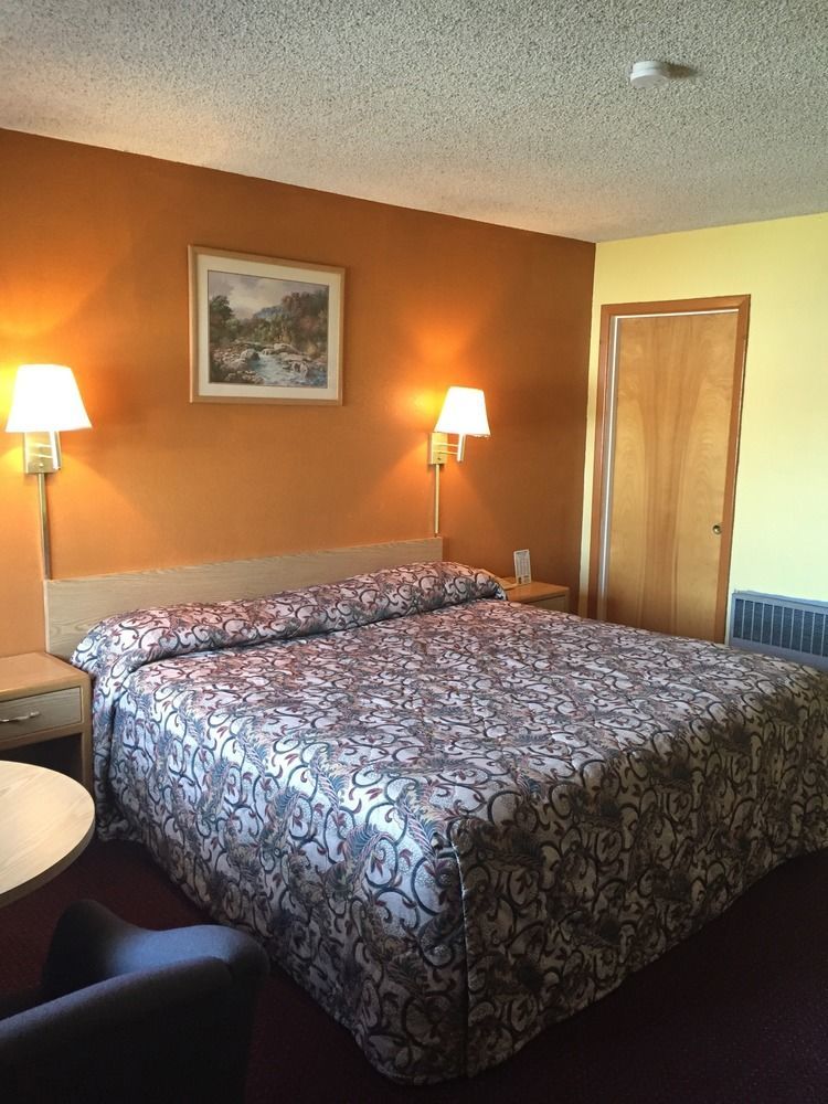Regency Inn Winnemucca Exterior foto
