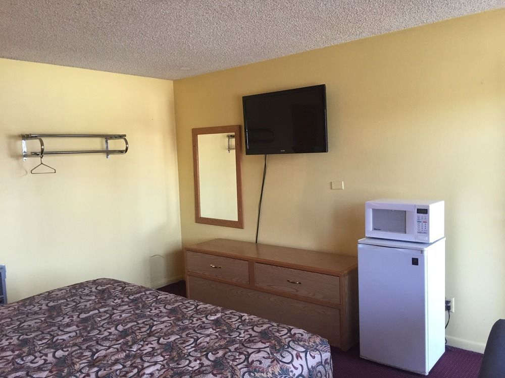 Regency Inn Winnemucca Exterior foto