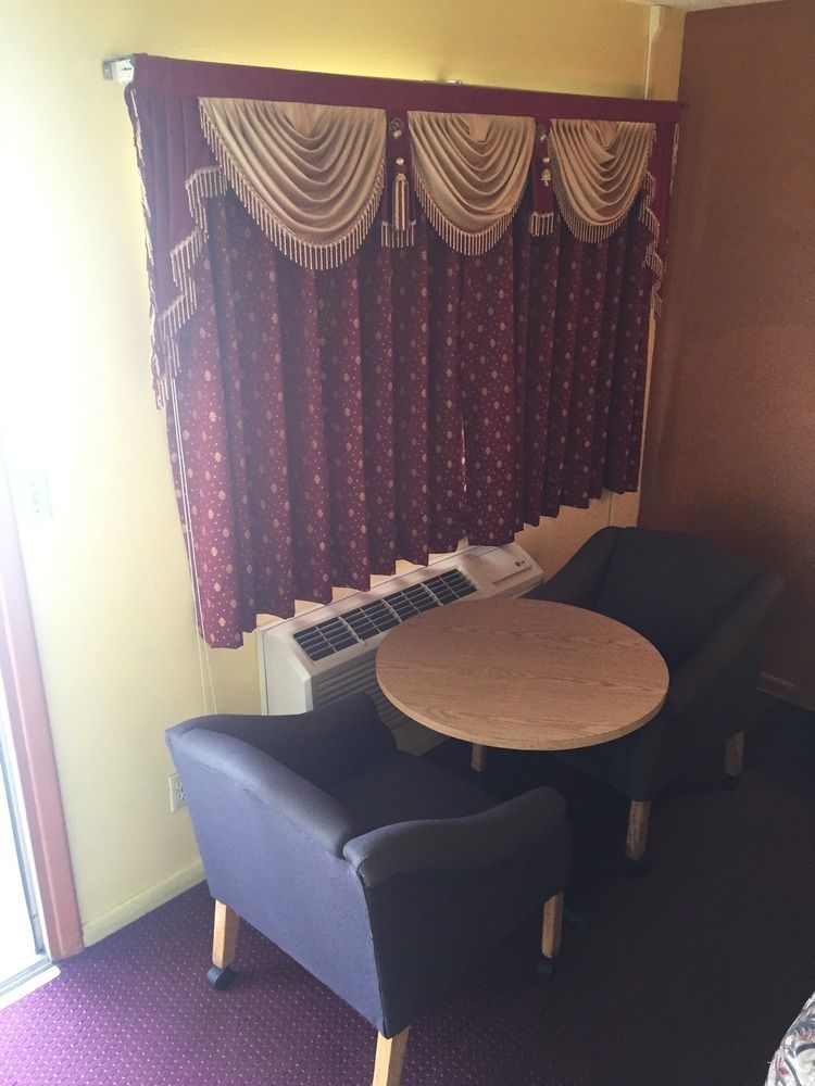 Regency Inn Winnemucca Exterior foto