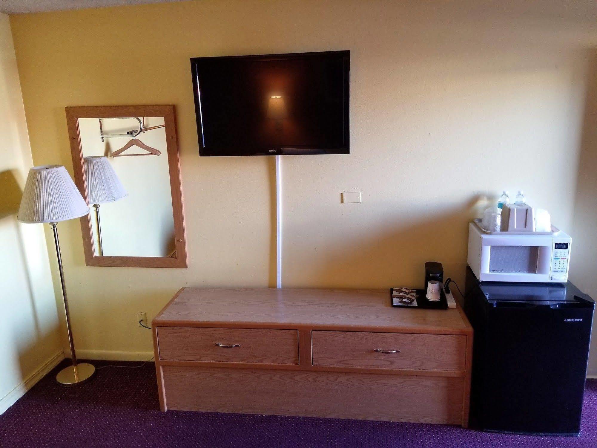 Regency Inn Winnemucca Exterior foto