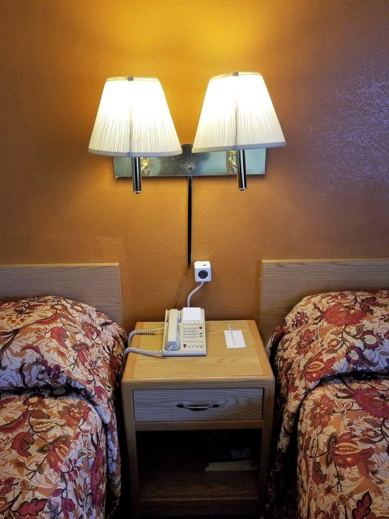 Regency Inn Winnemucca Exterior foto