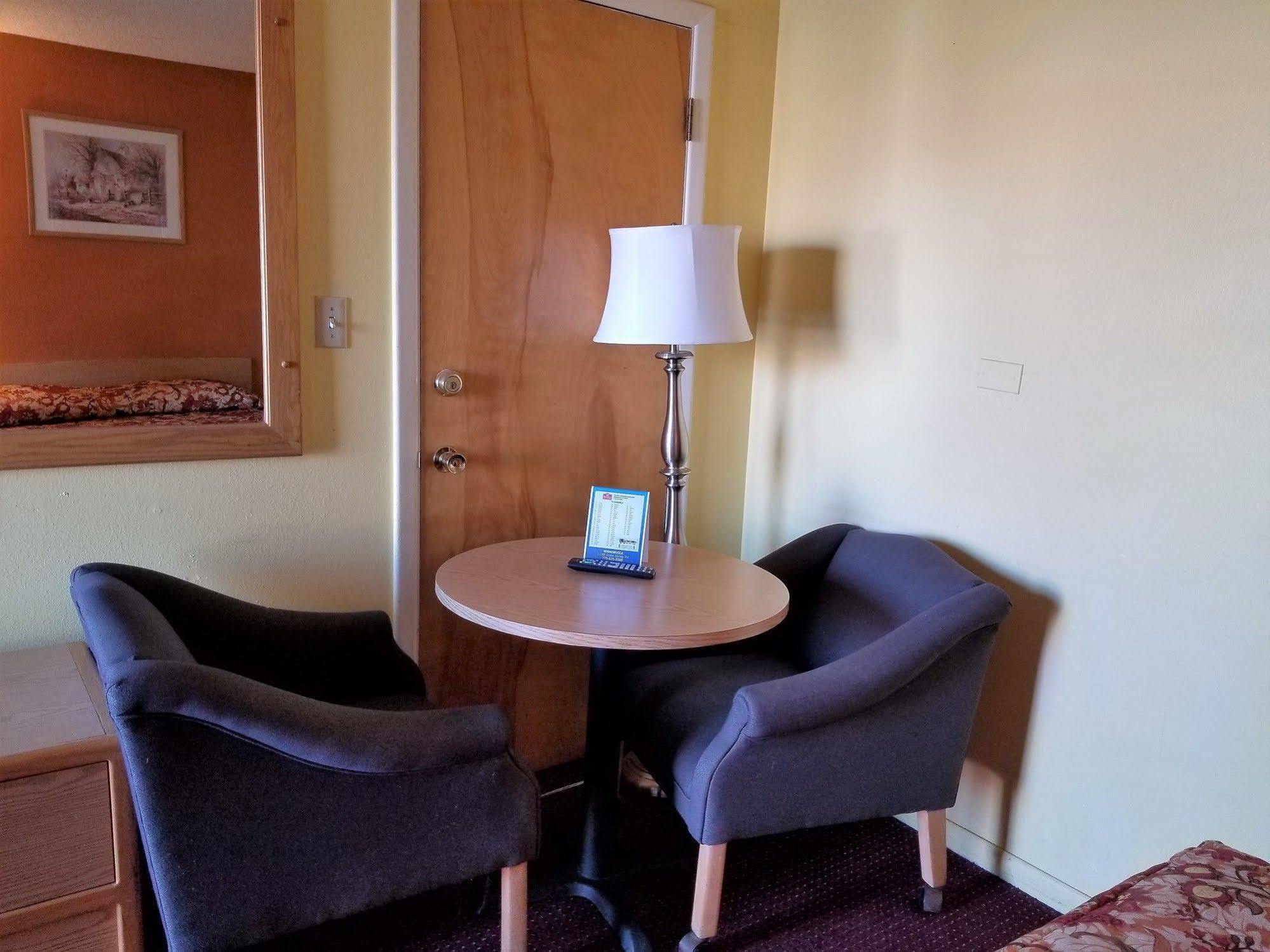 Regency Inn Winnemucca Exterior foto