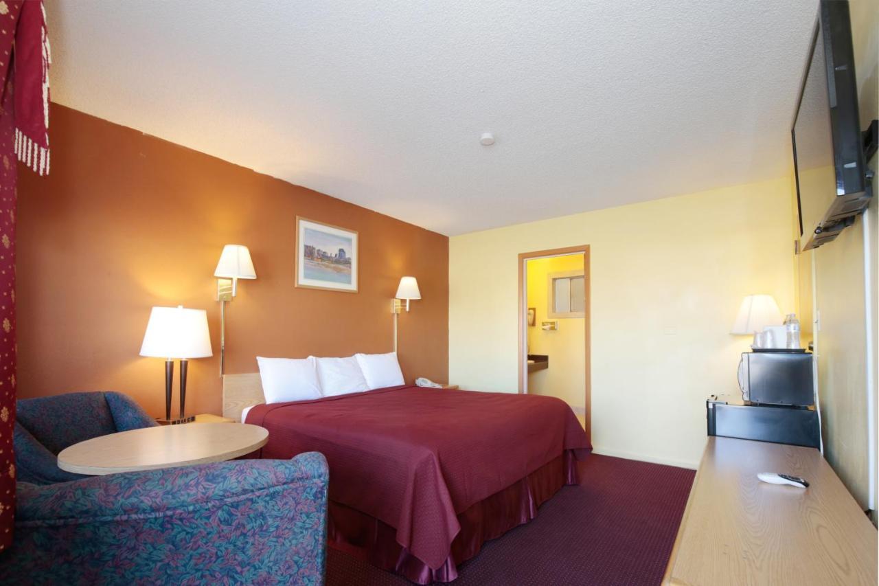 Regency Inn Winnemucca Exterior foto