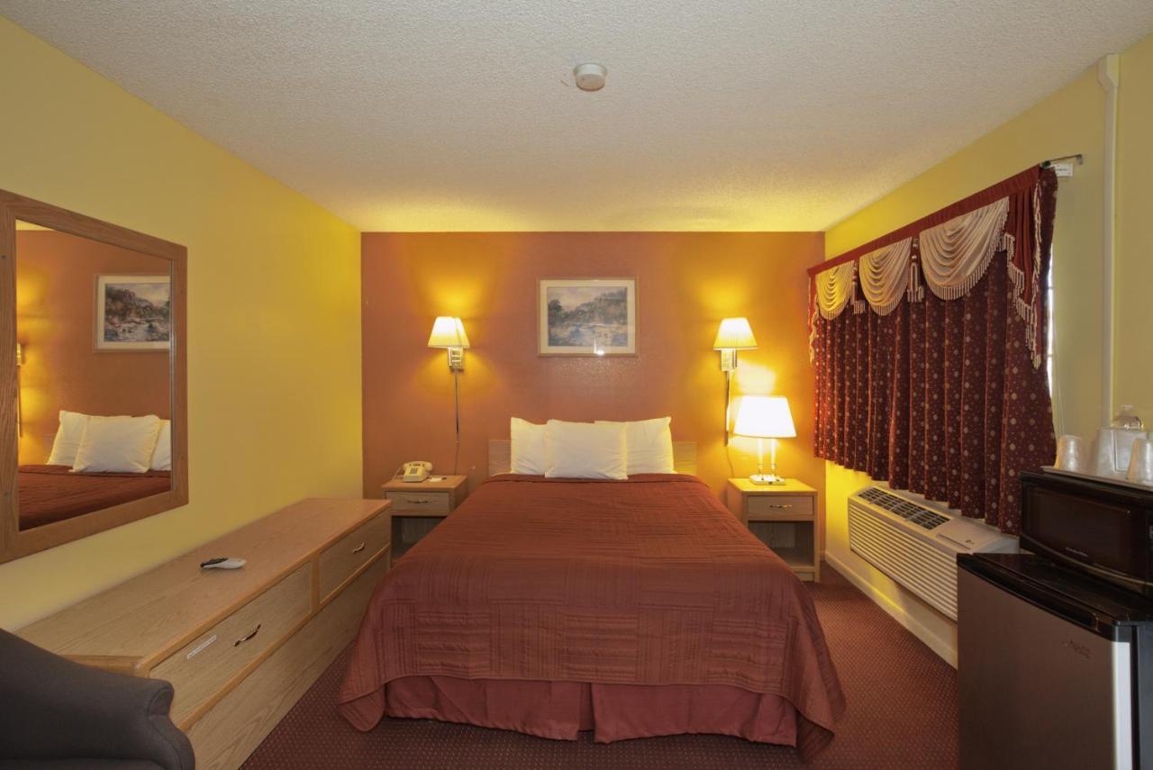 Regency Inn Winnemucca Exterior foto